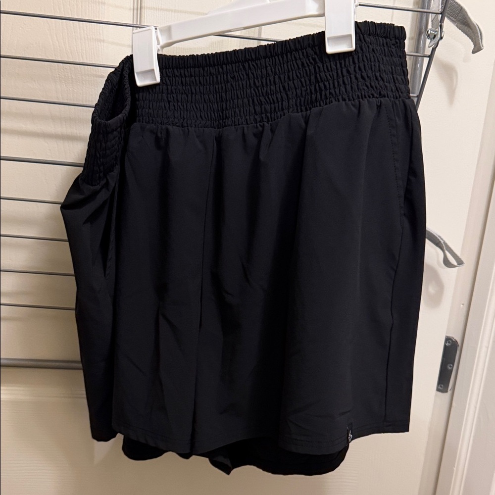 Torrid Black Women's Shorts